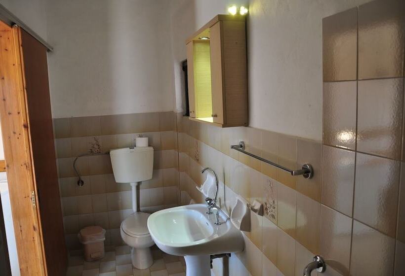 חדר סטנדרט, House Margot