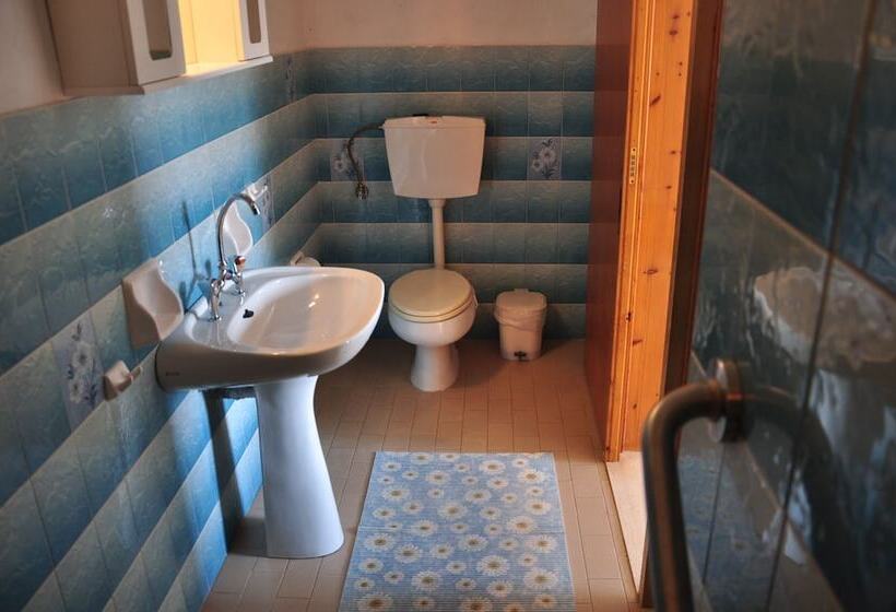 חדר סטנדרט, House Margot