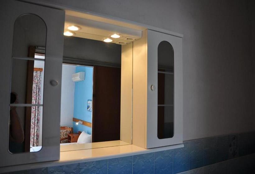 חדר סטנדרט, House Margot