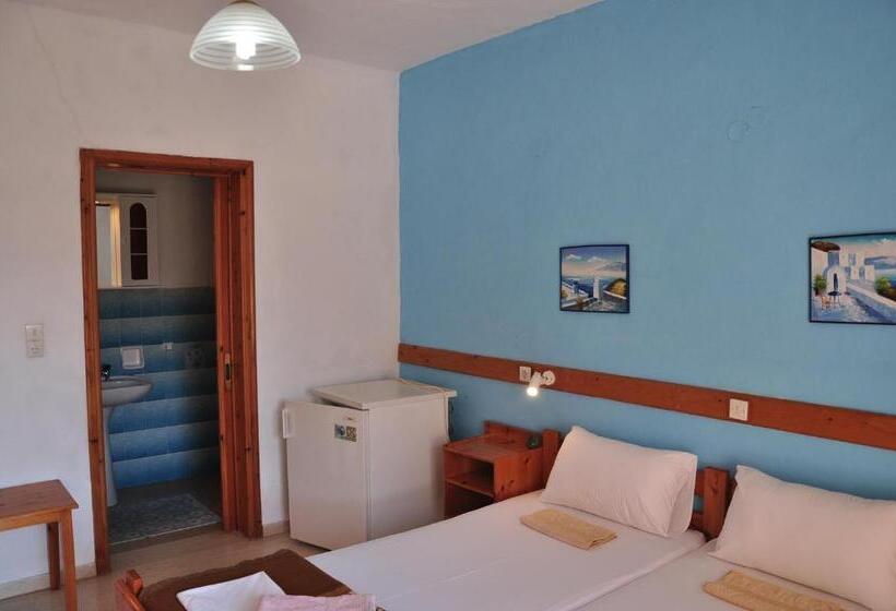 חדר סטנדרט, House Margot