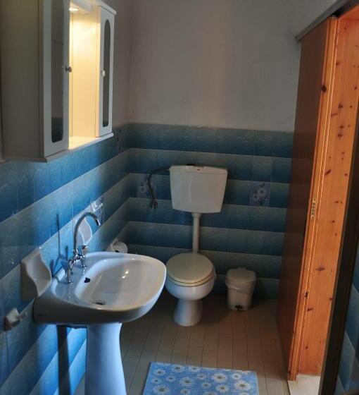 חדר סטנדרט, House Margot