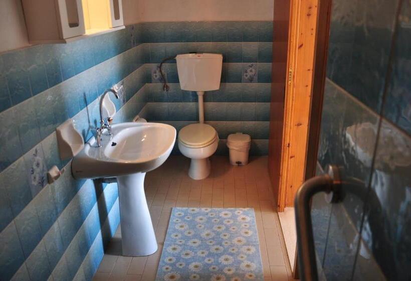 חדר סטנדרט, House Margot