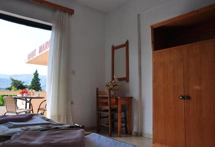 חדר סטנדרט, House Margot