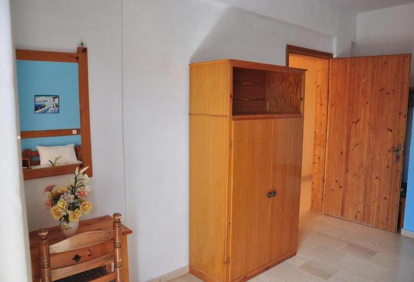 חדר סטנדרט, House Margot