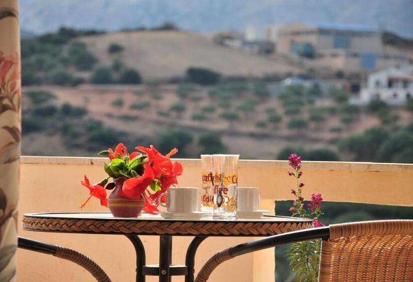 חדר סטנדרט, House Margot