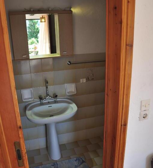 חדר סטנדרט, House Margot