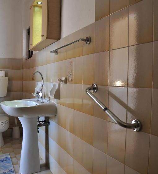 חדר סטנדרט, House Margot