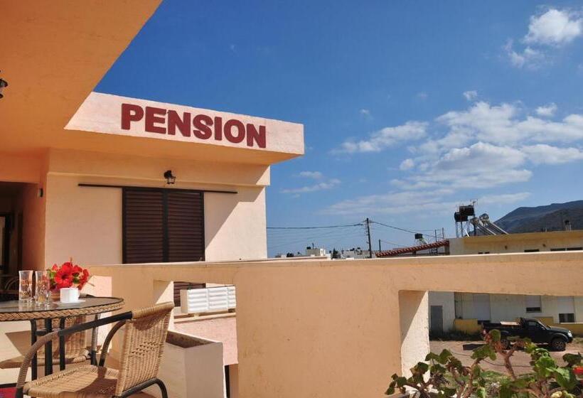 חדר סטנדרט, House Margot