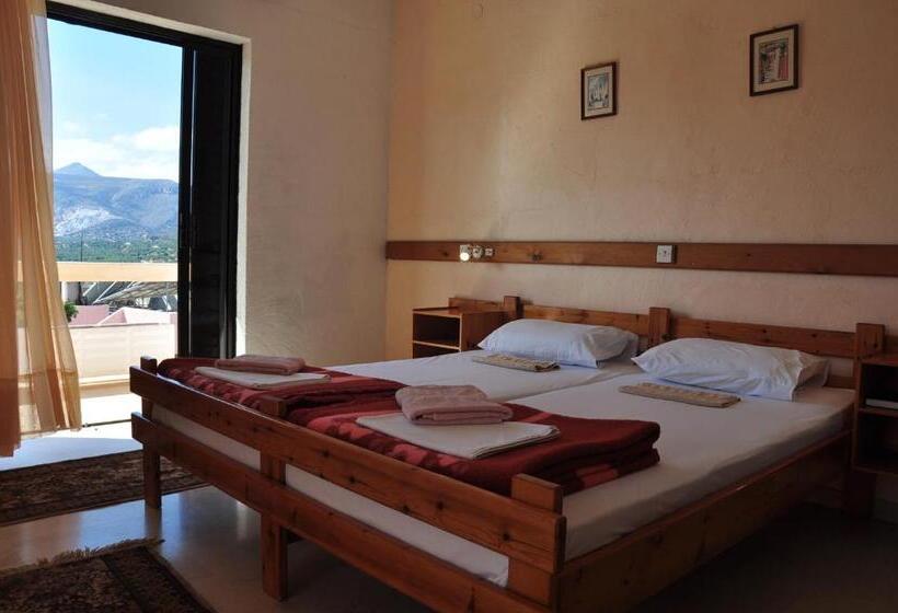 חדר סטנדרט, House Margot