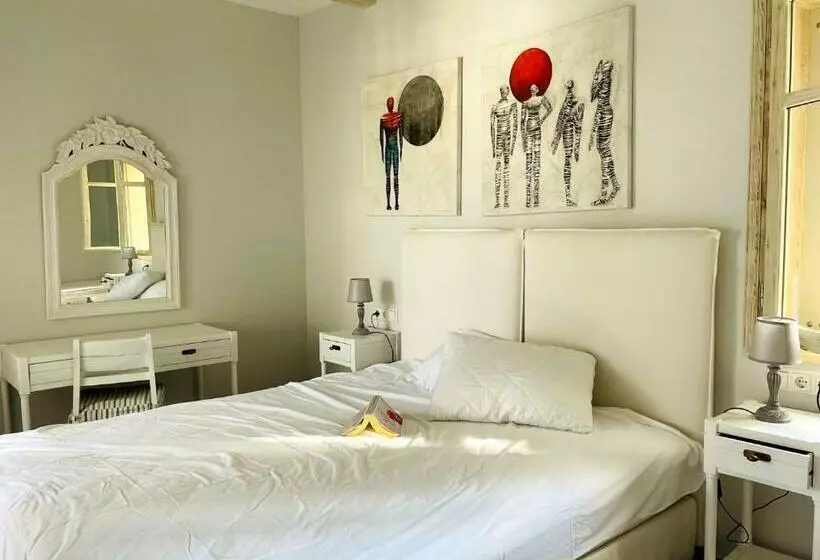 スタンダードルーム, Speires Suites