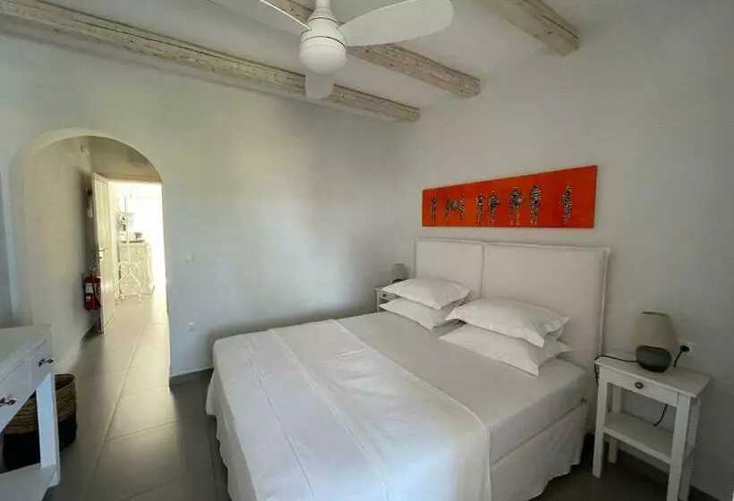 ジュニアスイート, Speires Suites