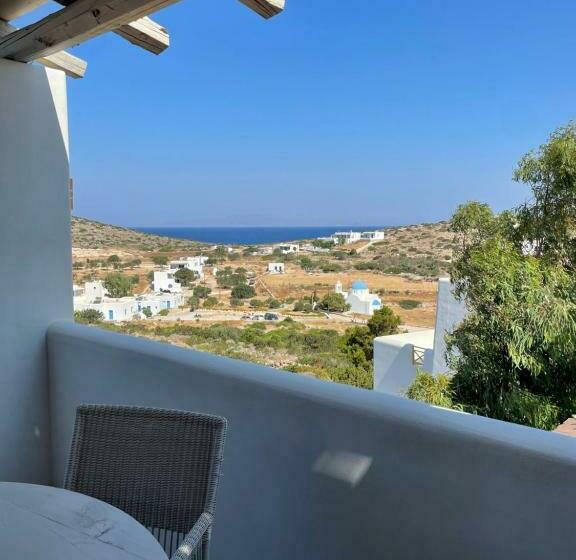 סוויטת ג'וניור, Speires Suites