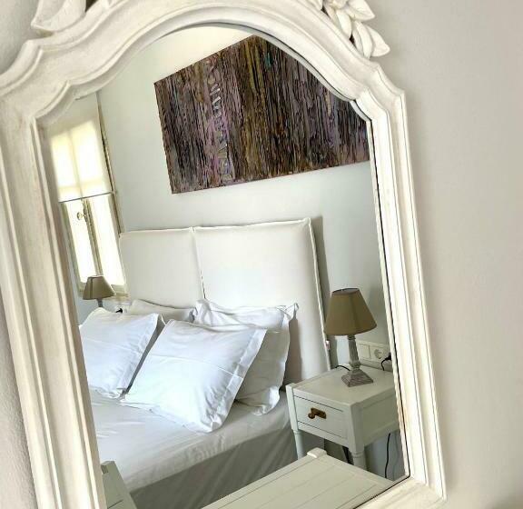Номер Стандарт, Speires Suites