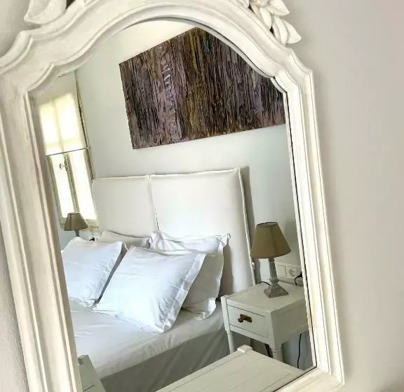スタンダードルーム, Speires Suites