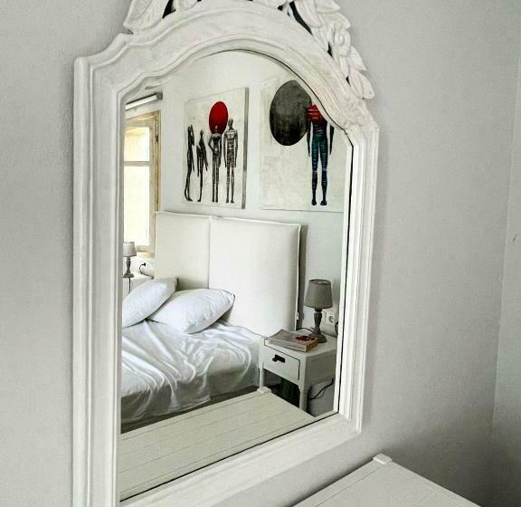 غرفة قياسية, Speires Suites