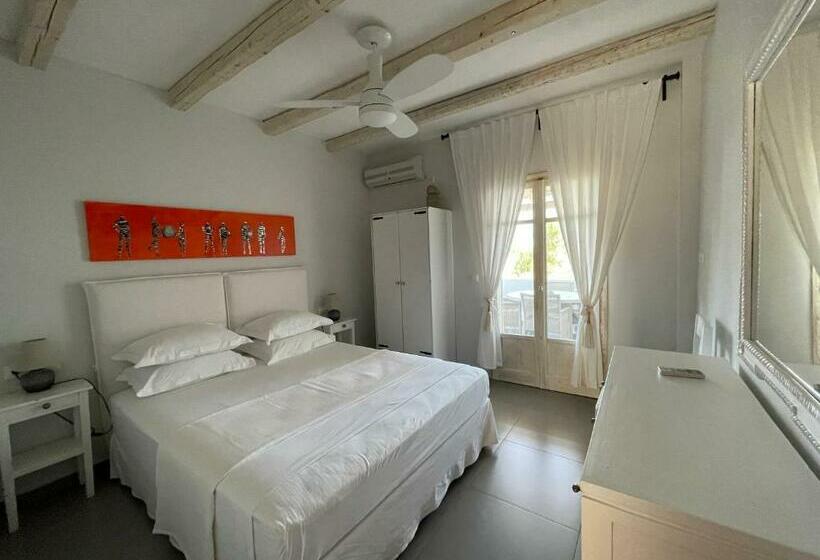Полулюкс, Speires Suites