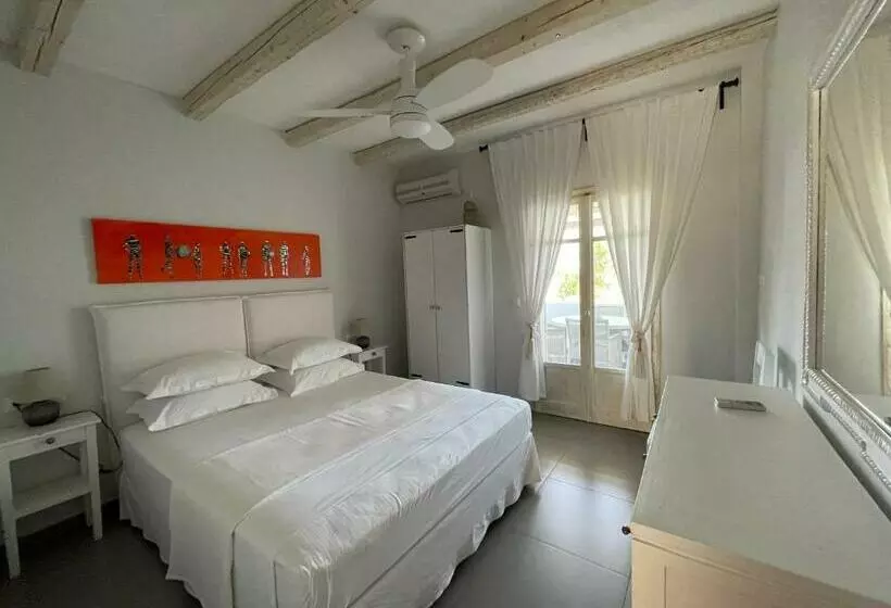 ジュニアスイート, Speires Suites