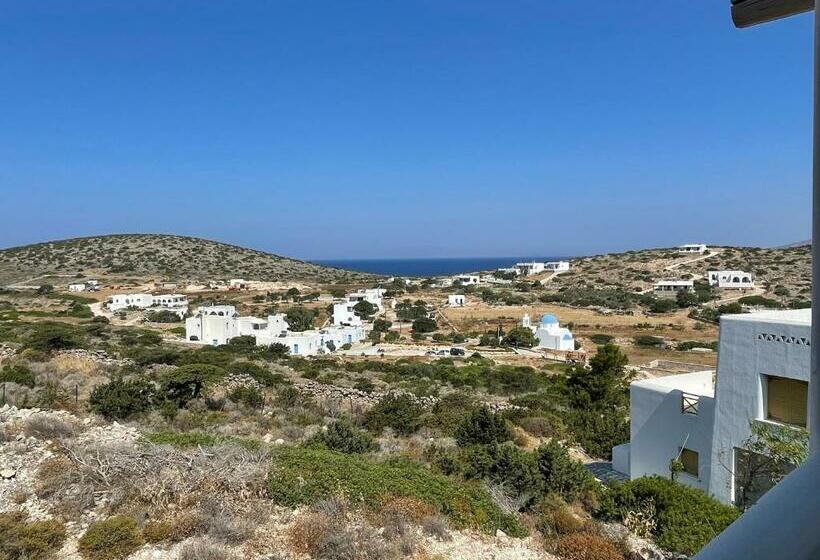 جناح جونيور, Speires Suites