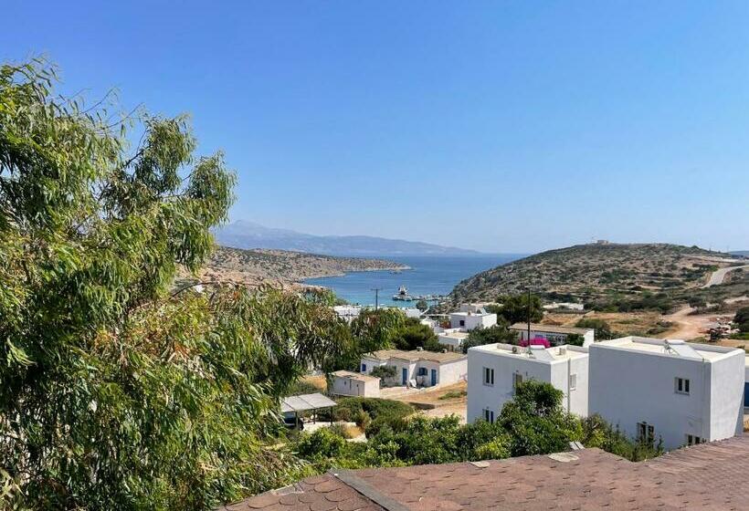 جناح جونيور, Speires Suites