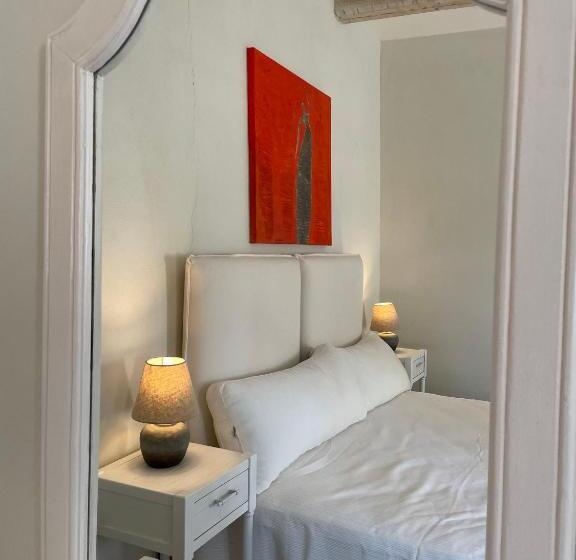 חדר סטנדרט עם נוף, Speires Suites