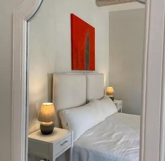 シングルデラックスルーム, Speires Suites