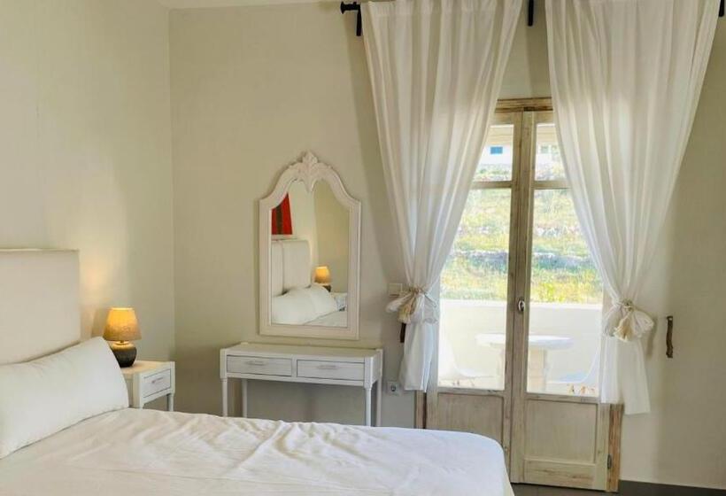 Номер Стандартный с Видом, Speires Suites