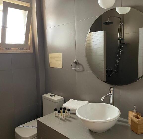 חדר סטנדרט, קומת קרקע, Speires Suites