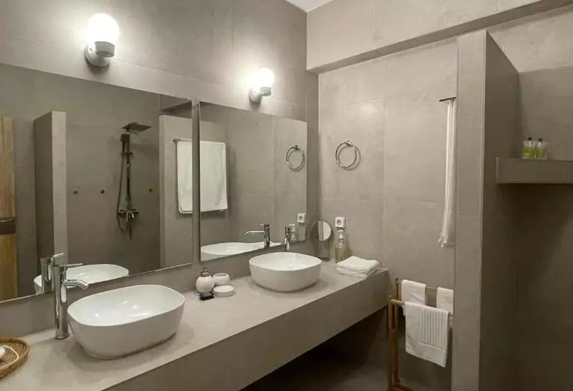 スイート, Speires Suites