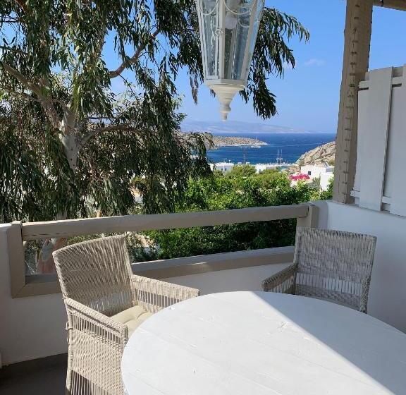 סוויטה, Speires Suites