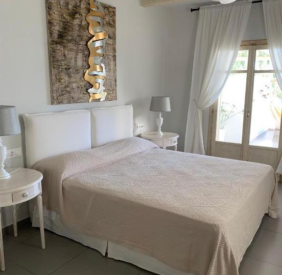 جناح, Speires Suites