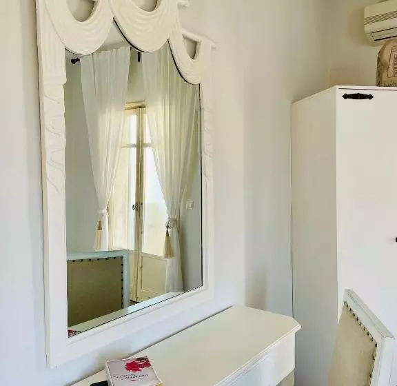 スーペリアールーム, Speires Suites
