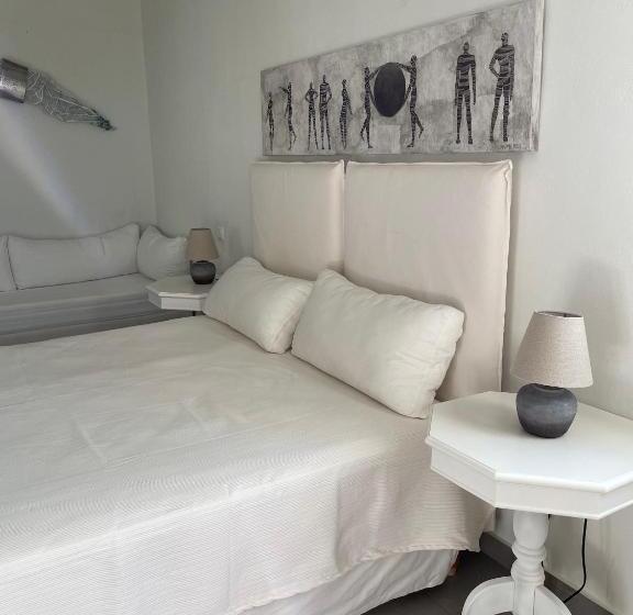 Номер Superior, Speires Suites