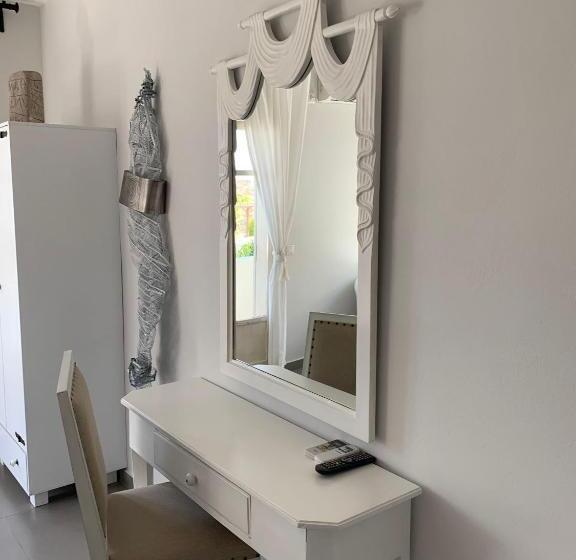 חדר סופריור, Speires Suites