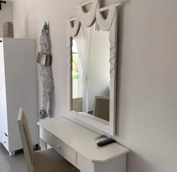 スーペリアールーム, Speires Suites