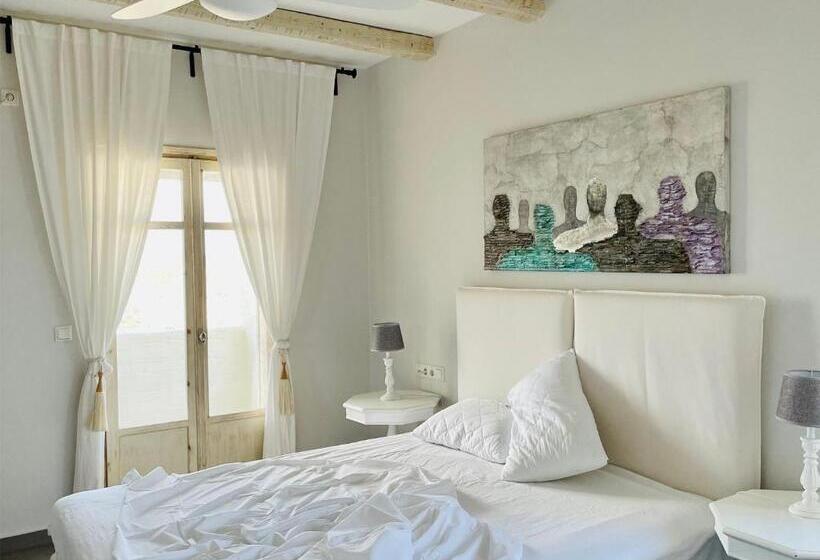 חדר סופריור, Speires Suites