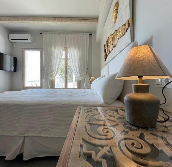 Люкс, Speires Suites