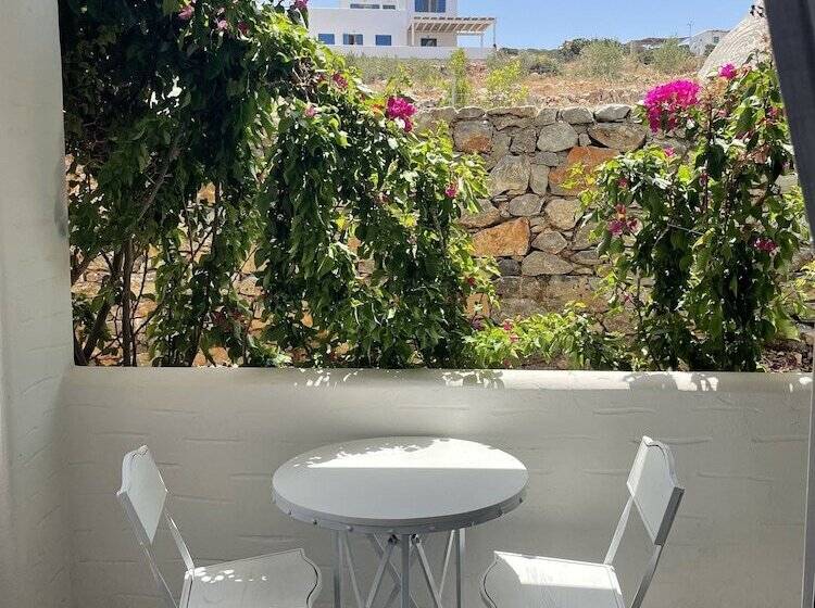 חדר סטנדרט, קומת קרקע, Speires Suites