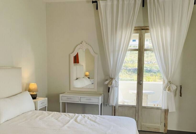 חדר סטנדרט, קומת קרקע, Speires Suites