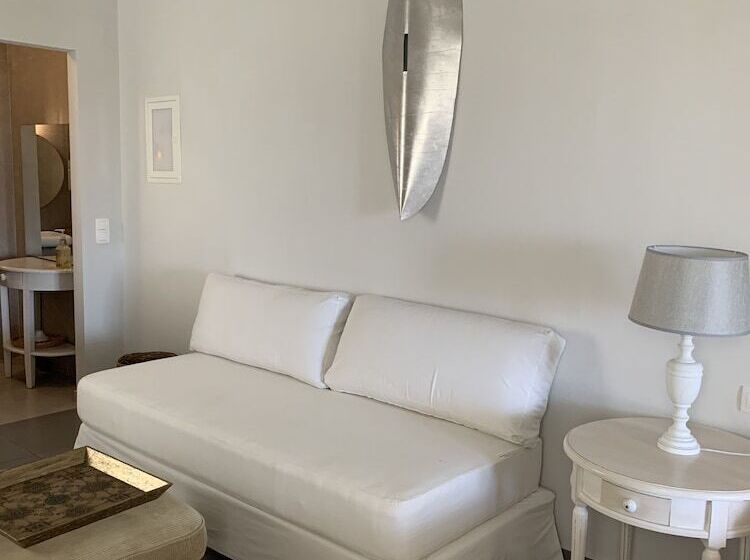 جناح, Speires Suites