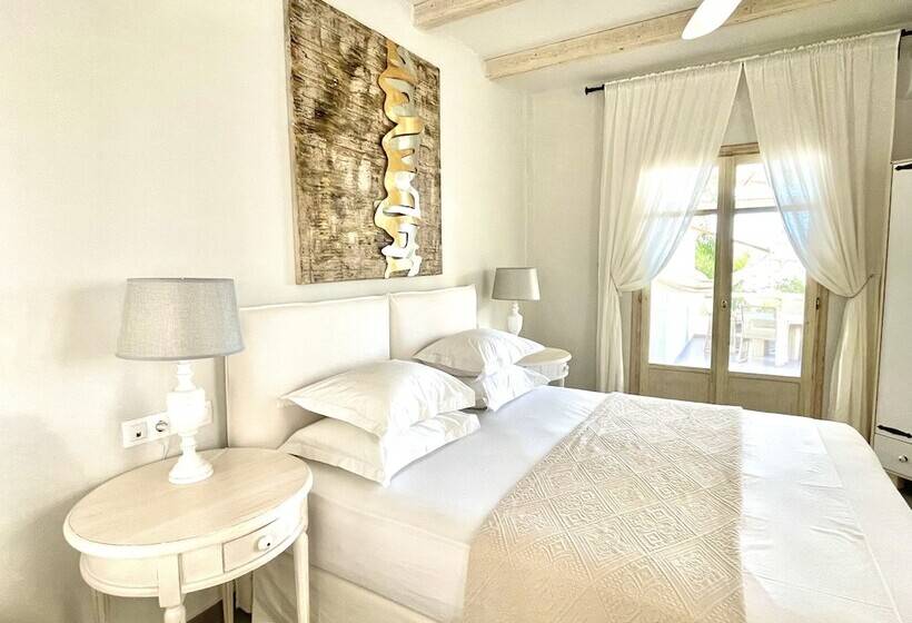 סוויטה, Speires Suites