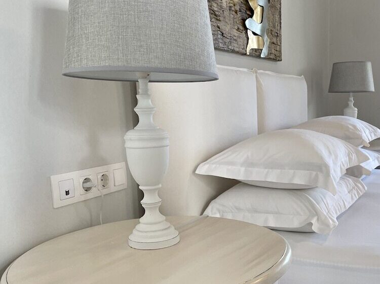 جناح, Speires Suites