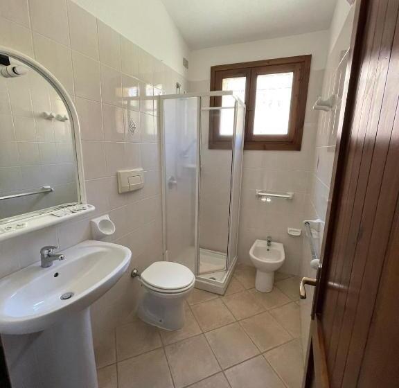Apartamento 2 Dormitórios, Residence Il Borgo Di Porto Corallo