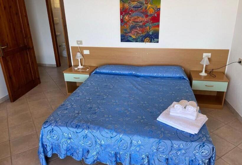 Apartamento 2 Dormitórios, Residence Il Borgo Di Porto Corallo