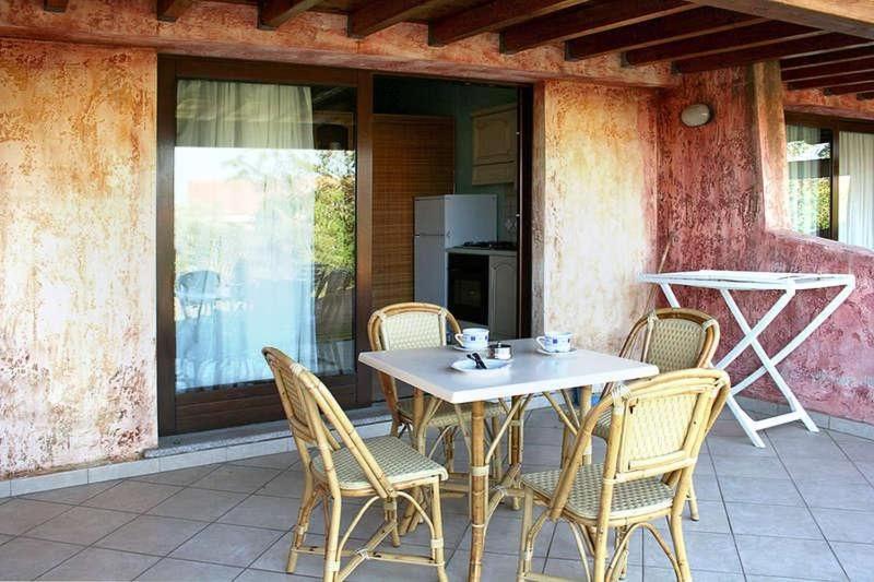 Студия Стандарт, Residence Il Borgo Di Porto Corallo