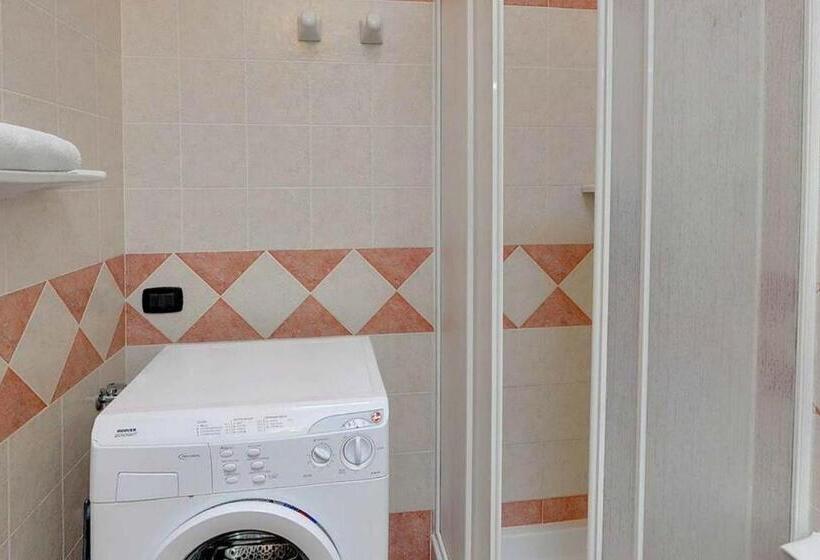 דירת חדר סופריור, Residence Il Borgo Di Porto Corallo