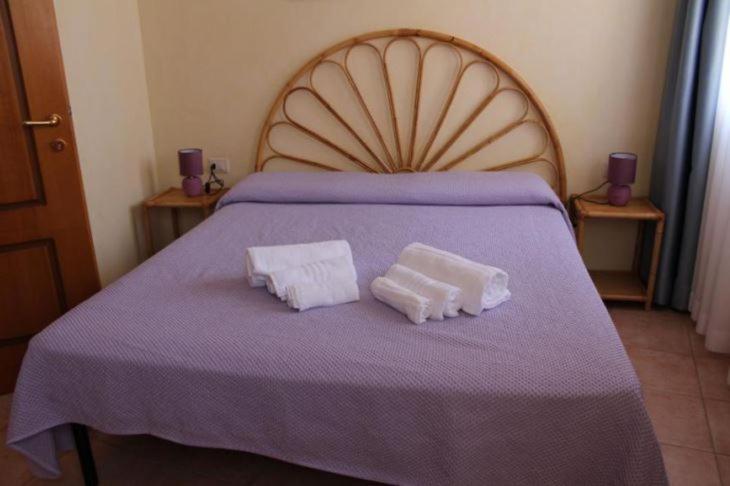 דירת חדר בקומת קרקע, Residence Il Borgo Di Porto Corallo