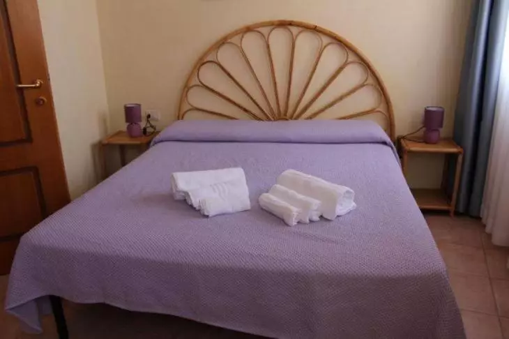 １階の１ベッドルームアパートメント, Residence Il Borgo Di Porto Corallo