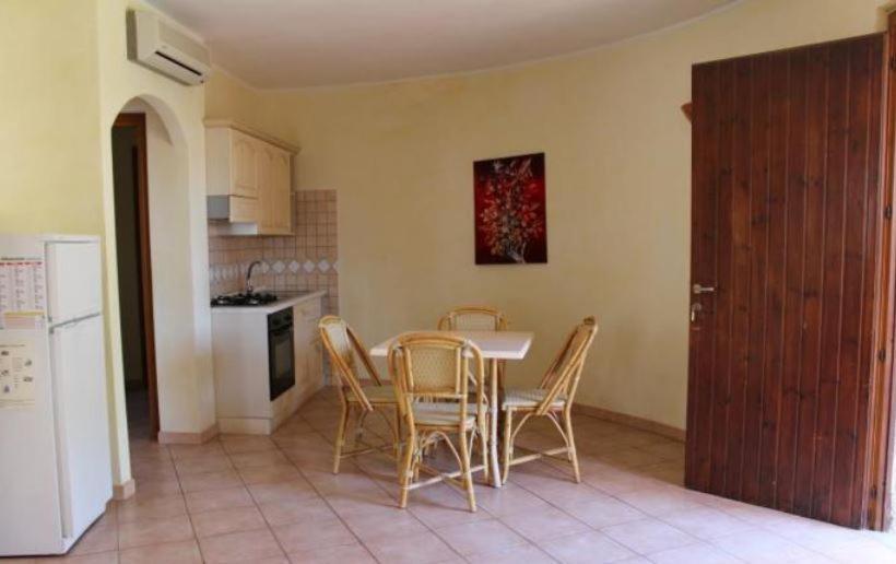 דירת חדר בקומת קרקע, Residence Il Borgo Di Porto Corallo