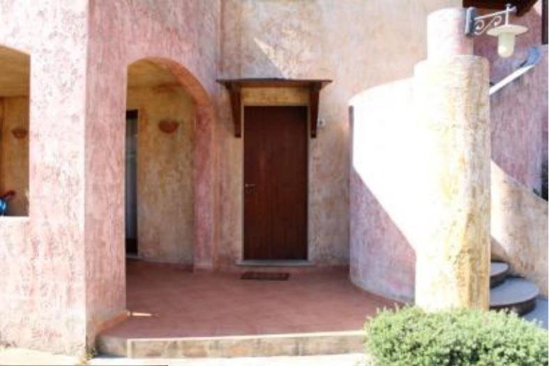 דירת חדר בקומת קרקע, Residence Il Borgo Di Porto Corallo