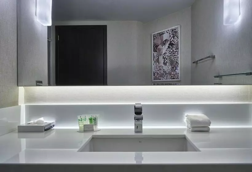 Sviitti, Residence Inn By Marriott Rio De Janeiro Barra Da Tijuca